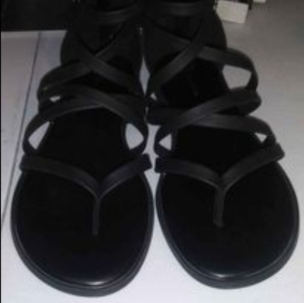 Womens DSW size 11 sandals